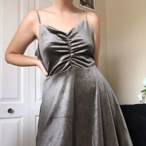 The East Order dress size S